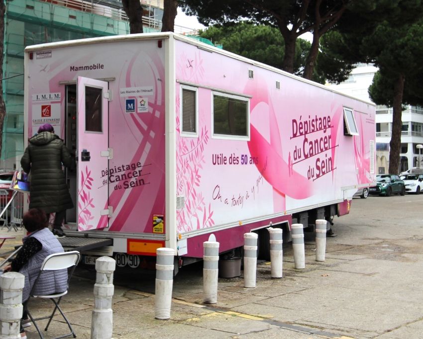 Mammobile