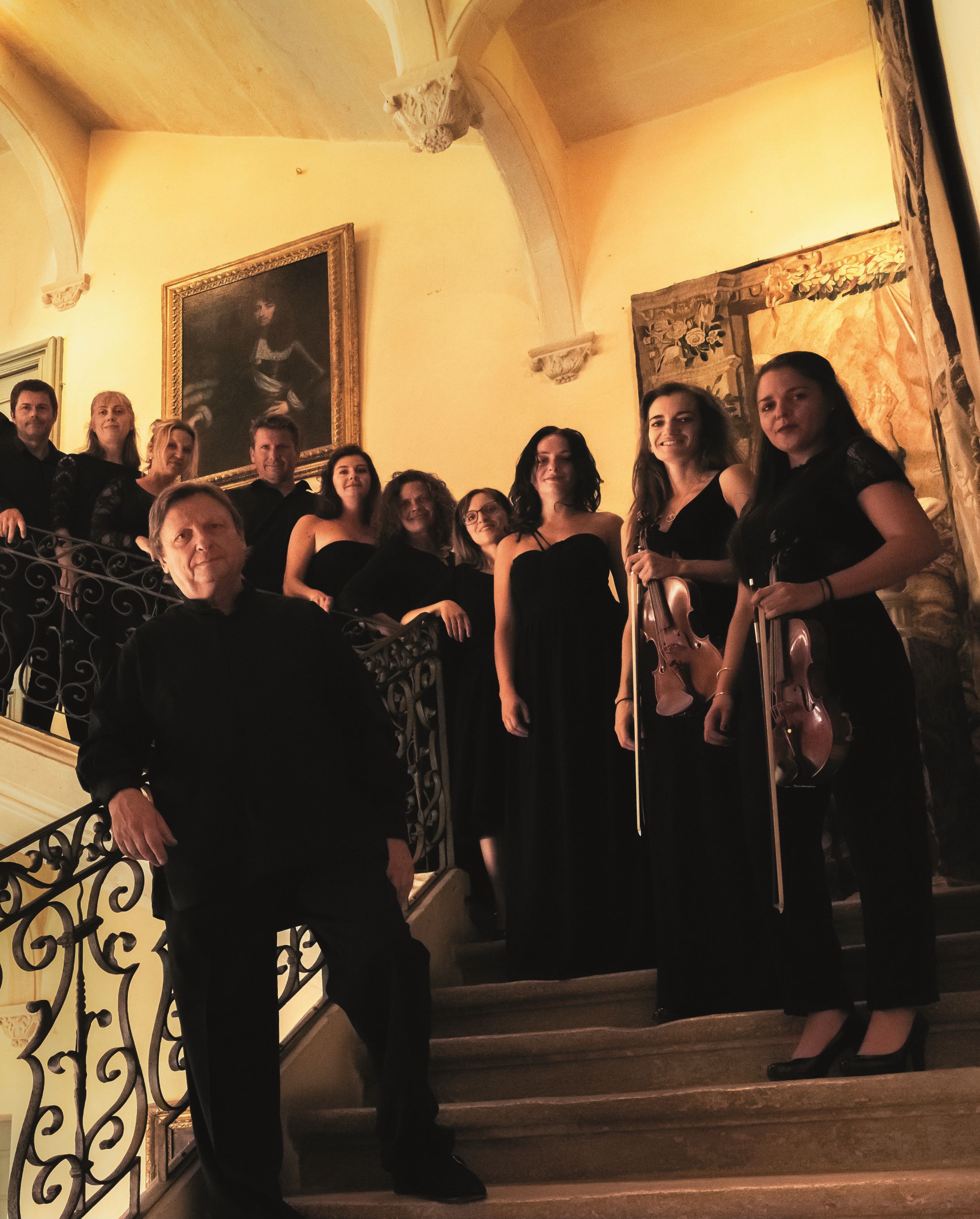 Orchestre de Chambre du Languedoc