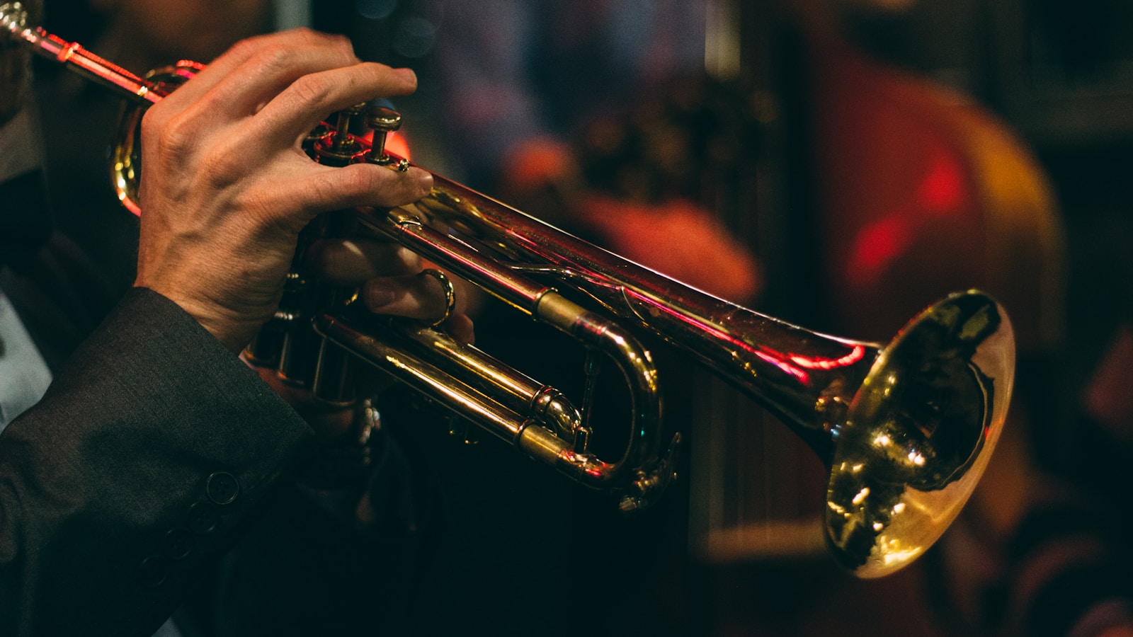 Jazz et télévision