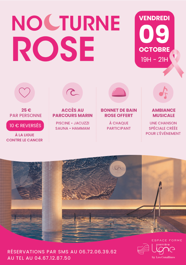 Nocturne Rose