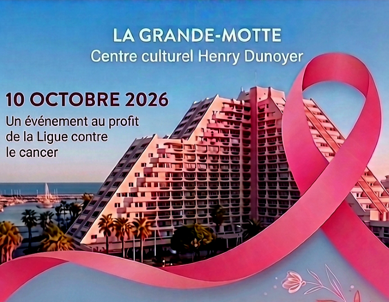Octobre rose : Parenthèse Art, Mode & Beauté
